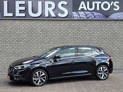 Renault Mégane - 1.3 TCe Bose Camera/Trekhaak