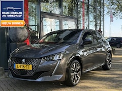 Peugeot 208 - 1.2 PureTech GT | Navigatie | Climate control | PDC | Apple CarPlay/Android Auto | LM Velg