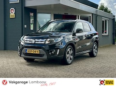 Suzuki Vitara - 1.6 High Executive Allgrip Automaat Pano Trekhaak