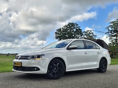 Volkswagen Jetta - 1.2 TSI Comfortline