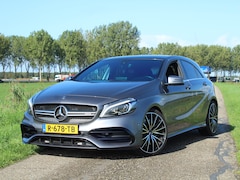 Mercedes-Benz A-klasse - AMG 45 4MATIC | Panoramadak | Camera