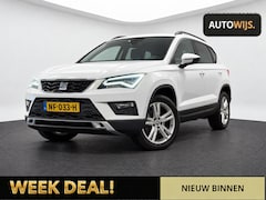 SEAT Ateca - 1.0 EcoTSI Style|LED|TREKHAAK|CAMERA|CLIMA|NL AUTO