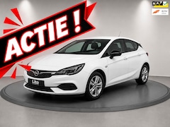 Opel Astra - 1.2 Edition|WHITE|NAVI|AIRCO|