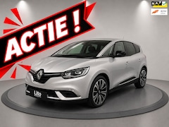 Renault Grand Scénic - 1.3 TCe Equilibre|7-Persoons|AIRCO|NAVI|AUTOMAAT|CAMERA|CARPLAY|
