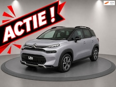 Citroën C3 Aircross - 1.2 PureTech C-Series|NAVI|AIRCO|CARPLAY|CAMERA|