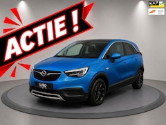 Opel Crossland X - 1.2 Edition 2020|NAVI|NAP|AIRCO|CARPLAY|