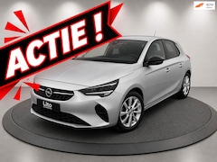Opel Corsa - 1.2 Elegance|AIRCO|NAVI|GREY|