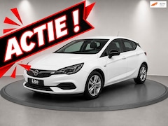 Opel Astra - 1.2 Edition|NAVI|AIRCO|WHITE|CRUISE|