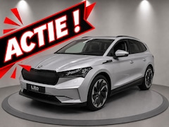 Skoda Enyaq iV - 60|NAP|NL AUTO|ELECTRIC|