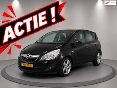 Opel Meriva - 1.4 Turbo Edition|AIRCO|NETTE AUTO|