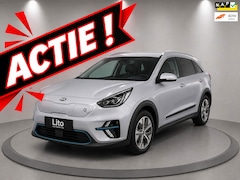 Kia e-Niro - DynamicPlusLine 64 kWh|PANO|NLAUTO|NAP|ELECTRIC|