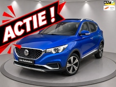 MG MG ZS EV - Luxury 45 kWh