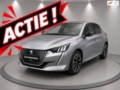 Peugeot e-208 - |GT LINE|AIRCO|NAVI|ELECTRIC|