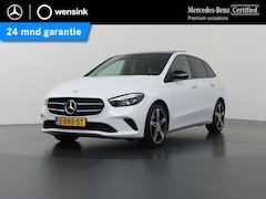 Mercedes-Benz B-klasse - 250 e Premium Plus | Night | Panoramadak | Sfeerverlichting | Stoelverwarming | Keyless |