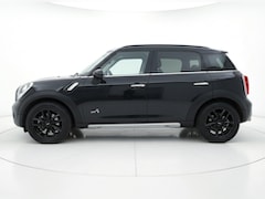 MINI Countryman - 1.6 98pk One Knockout Edition