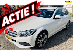 Mercedes-Benz C-klasse Estate - 350 e Lease Edition