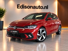 Volkswagen Polo - 2.0 TSI GTI DSG 207PK *APP*MATRIX*ADAP