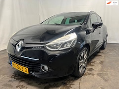 Renault Clio Estate - 1.5 dCi ECO Night&Day - Schade