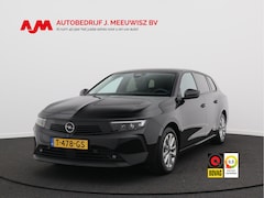 Opel Astra Sports Tourer - 1.2 Turbo Edition/ afneembare trekhaak/ camera