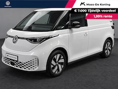 Volkswagen ID. Buzz Cargo - Bedrijfswagens Bulli Limited Edition 79kWh 286pk 738810