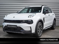 Lynk & Co 01 - Core Plug-In-Hybride 280pk Stoelverwarming | Adaptive Cruise Control | Achteruitrijcamera