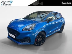 Ford Puma - 1.5 EcoBoost ST-X | Winter Pack| Apple Carplay/Android Auto| 12 maanden Bovag Garantie|
