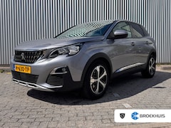 Peugeot 3008 - 130 PK Automaat | Trekhaak | Navigatie | Parkeersensoren voor en achter | Apple Carplay /