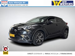 Toyota C-HR - 1.8 Hybrid | Executive | Leer | Navi | Camera