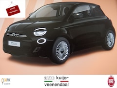 Fiat 500e - 42 kWh Urban 42 kWh I Comfort pakket I