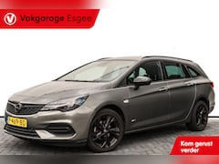 Opel Astra Sports Tourer - 1.2 131 PK Design & Tech | Ned Auto | Rijklaar | 16 Inch LMV | Dab Audio | Cruise | | Clim