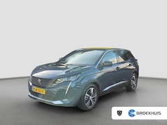 Peugeot 3008 - 1.6 HYbrid 225 Allure Camera | LED | Full map navigatie | Carplay/android auto |