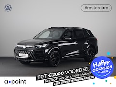 Volkswagen Tiguan - 1.5 eHybrid R-Line Edition 272 pk Automaat (DSG) | Verlengde garantie | Navigatie | Panora