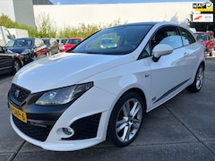 SEAT Ibiza SC - 145hp-limited edition ARMIN VAN BUUREN :28-VAN DE 50 GEBOUWD