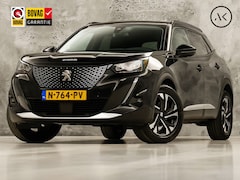Peugeot 2008 - 1.2 PureTech Allure Pack Automaat (VIRTUAL COCKPIT, APPLE CARPLAY, GROOT NAVI, 360 CAMERA,