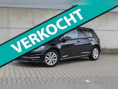 Volkswagen Golf - 1.0 TSI Comfortline Business - automaat - ACC - NAV - Stoelverwarming