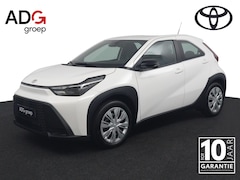 Toyota Aygo X - Hybrid 115 play | Nieuwe Auto | Uit Voorraad Leverbaar | €1500 Korting |