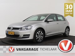Volkswagen Golf - 1.2 TSI Easyline | Navigatie | Stoelverwarming | Distributie Vervangen |
