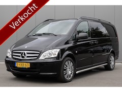 Mercedes-Benz Vito - DC | NAVI | TREKHAAK | CRUISE |