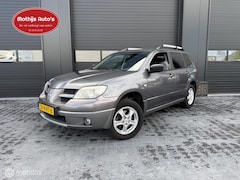 Mitsubishi Outlander Sport - 2.0 Travel