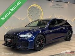 Audi A6 Avant - 55 TFSI e quattro Competition Panorama/RS Seats/Keyless/S6 diffuser/3x S-line/Vossen 21''