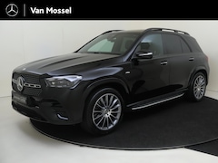 Mercedes-Benz GLE-Klasse - 400 e 4MATIC AMG Line / Panoramadak/ Night/ 21 inch/ Burmester/ El. Trekhaak
