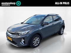 Kia Stonic - 1.0 T-GDi MHEV DynamicLine | Camera | Navi | Cruise Control | dealer onderhouden