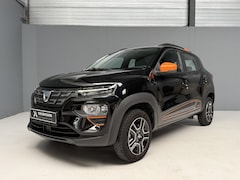 Dacia Spring - Comfort Plus (Orange Pack) 27 kWh GARANTIE|Camera|DAB|Leder|Airco