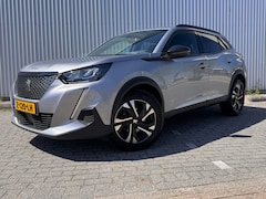Peugeot 2008 - 1.2 100PK Allure Pack | Navigatie | Apple Carplay / Android Auto | Cruise Control | Parkee