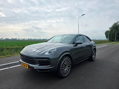 Porsche Cayenne Coupé - 3.0 E-Hybrid Platinum Edition