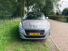 Peugeot 5008 - 1.6 THP Active 7p