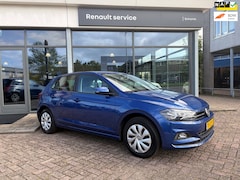 Volkswagen Polo - 1.0 TSI Comfortline | Airco | Nederlandse auto
