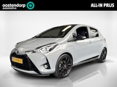 Toyota Yaris - 1.5 Hybrid GR-Sport | Leder/Alcantara | Cruise | Camera |
