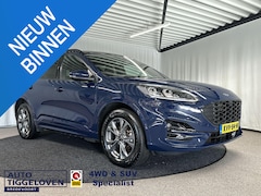 Ford Kuga - 2.5 PHEV ST-Line X Automaat | Winterpakket | SOH 94.5%