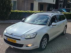 Citroën C5 Tourer - 2.2 HDi Exclusive